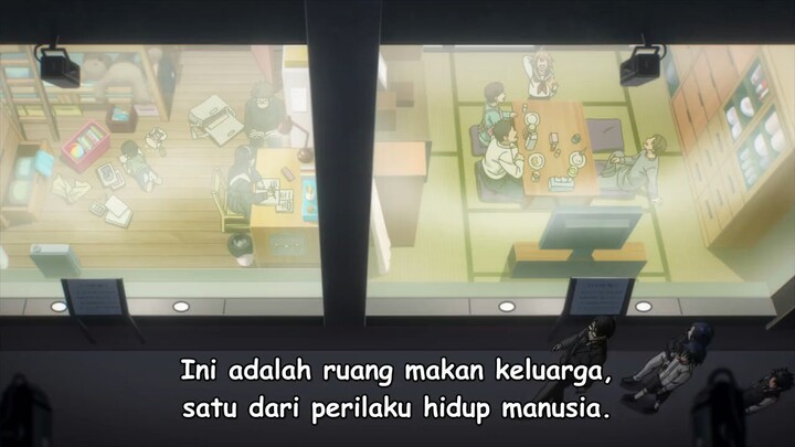 skil pengguna racun episode 03