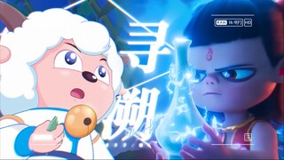“不论什么破鼎，看小爷我砸它个稀巴烂！”