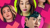 Love To Hate You EP 1
