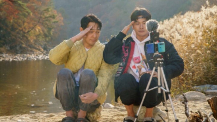 Film : Ugnami Bear Man sub indo | Drakor 2023 Film korea terbaru