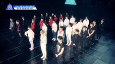 PRODUCE X 101 EPISODE 11