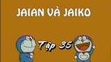 Doraemon | Tập 35