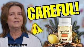 AppaNail Review: A Complete Guide to This Popular Nail Fungus Treatment