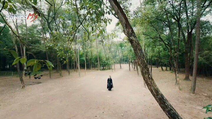 Love is All วุ่นนักท่านอาลักษณ์จอมป่วนEP 3/26 #หนังดัง #ซีรี่ดัง #ซีรี่หนัง