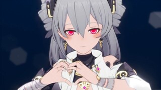 你有一个充电口，而我刚好有个充电器🥵