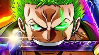 Fix.. Zoro Punya Haoshoku Hai, Sanji Makin Murka #onepiece #goroseionepiece #imu #luffy