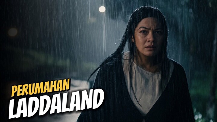 Film Horror Indonesia Terbaru‼️PERUMAHAN LADDALAND 2026.