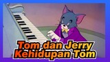 Tom dan Jerry | Kehidupan Tom Yang Penuh Kemalangan