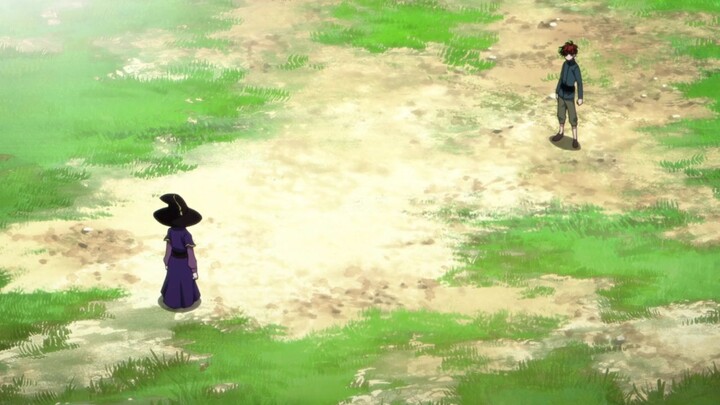 (tagalog na titulo) umpisa pagkatapos ng katapusan E11