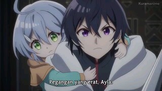 pemilik skill fruit master melawan naga jahat episode 04