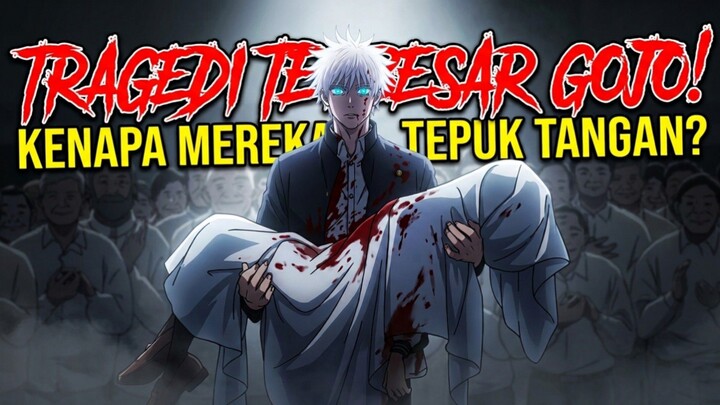 Tragedi Berdarah! Pertarungan Paling Mendebarkan! 🥶