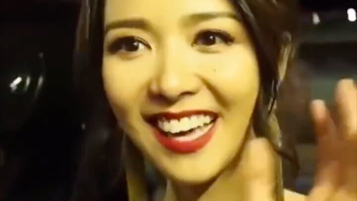 薛凯琪 你们不能因为我可爱就针对我