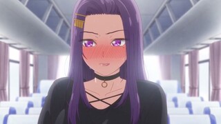 Dosanko Gal wa Namara Menkoi - Episode 3 Subbed Hokkaido Gals Are Super Adorable!