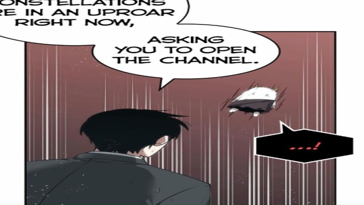 Omniscient Reader Viewpoint Chapter 12 part 4 Tagalog/FilipinoSummary/overview