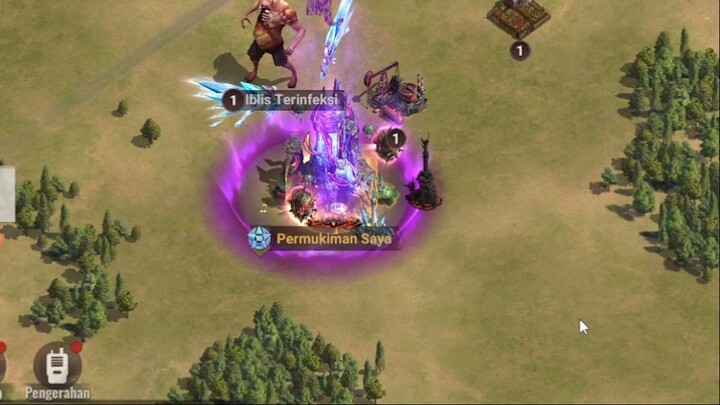 AKU PINDAH STATE KE 871 - STATE OF SURVIVAL