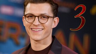 Marvel and SONY Reveal It Was TOM HOLLAND Who Actually SAVED Spider-man!!