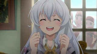 此刻，踏入白色殿堂
