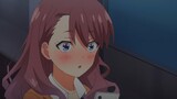 Sato Likes Ayanokoji | Classroom of the Elite Season 2 Episode 7