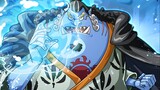 [One Piece] My name is Jinbei! I want to be a member of the future One Piece crew!