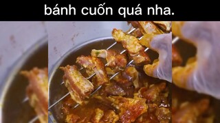 thèm chảy nước miếng#amthucduongpho#monngonmoingay