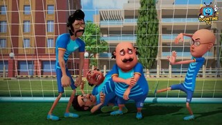Motu Patlu World champion  कौन Motu Patlu है real Don