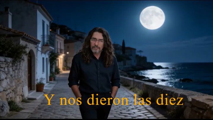 Y nos dieron las diez