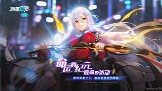 KINGSENSE / 通感纪元-君临之境 [ Android APK iOS ] Gameplay