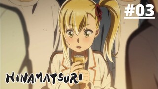 Hinamatsuri﻿ Episode 3 English Sub