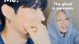 Lucu banget husbu aku