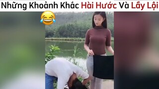 Video tấu hài