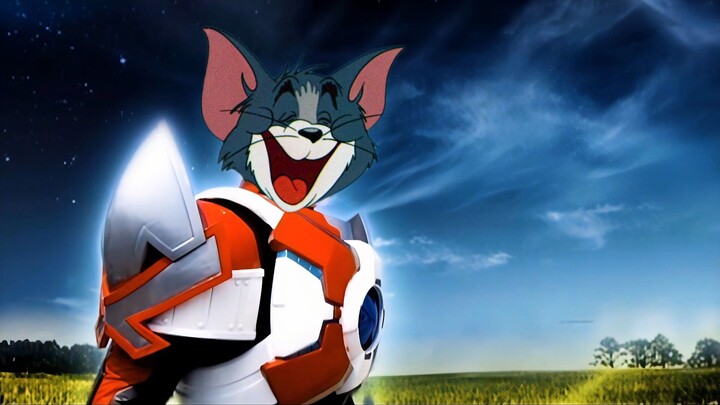 Armor Warriors — The Undefeated Tom