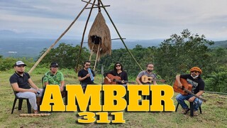 Amber - 311 | Kuerdas Acoustic Cover