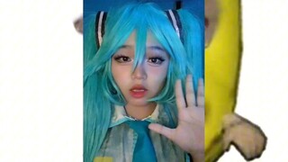 Hatsune Miku Cosplay‼️-OrelOwl🦉🦉