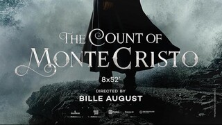 The Count of Monte-Cristo – SUBTITLE INDONESIA (2024)