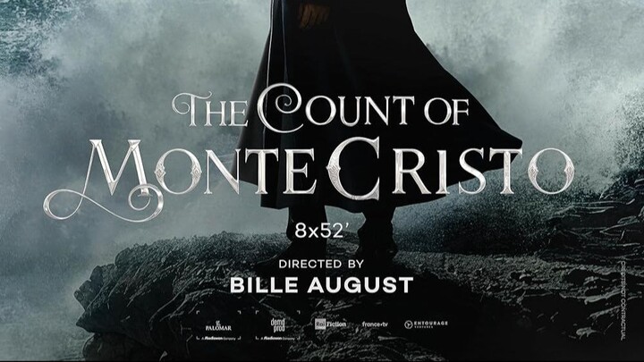 The Count of Monte-Cristo – SUBTITLE INDONESIA (2024)