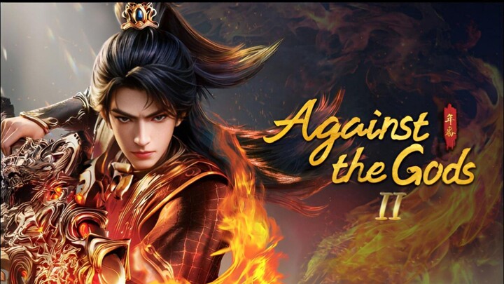 A T G 2 Eps 18 (48) Ind Subtitle