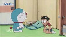 Doraemon - Cerita Tentang Ganti Kulit