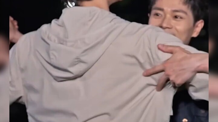 曹骏 lại có thêm một biệt danh mới: cổ vật được khai quật trong làng giải trí Hoa ngữ.