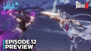 To Be Hero X - Episode 12 (HD) Sub Indo