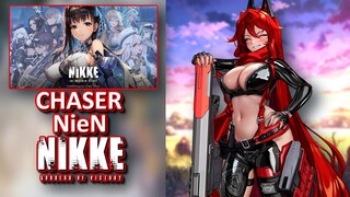 OST: Chaser [NieN] [Chapter 25]【NIKKE: GODDESS OF VICTORY】