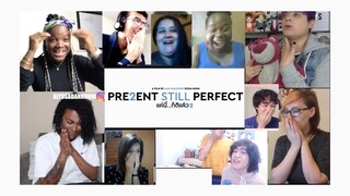 Global Fan Reactions to Present Still Perfect Trailer | Emotional Mashup