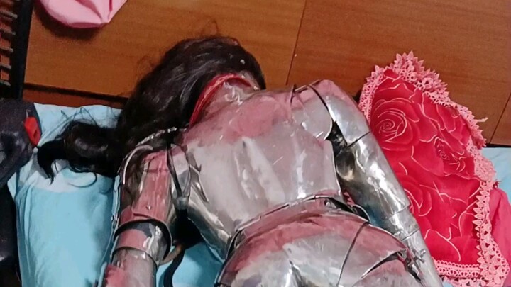 บีเจดีฟิกเกอร์ที่ฉันทำ