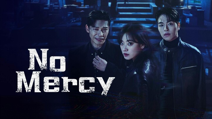 No Mercy Episode 2 720p English Hardcoded Subtitle