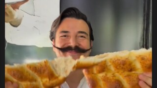 Pancake Besar Trelawney