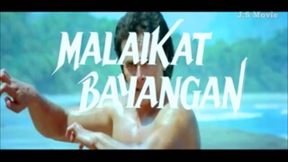 MALAIKAT BAYANGAN