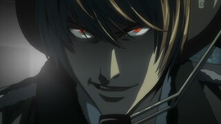 Từ giờ trở đi sẽ không còn Death Note nữa!