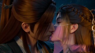 "Đùa à, ta muốn cả Mỹ Ninh và Tử Linh!"