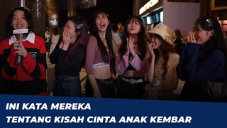 Testimoni YOU & ME & ME 🎬🍿🎤 - Cinépolis Indonesia