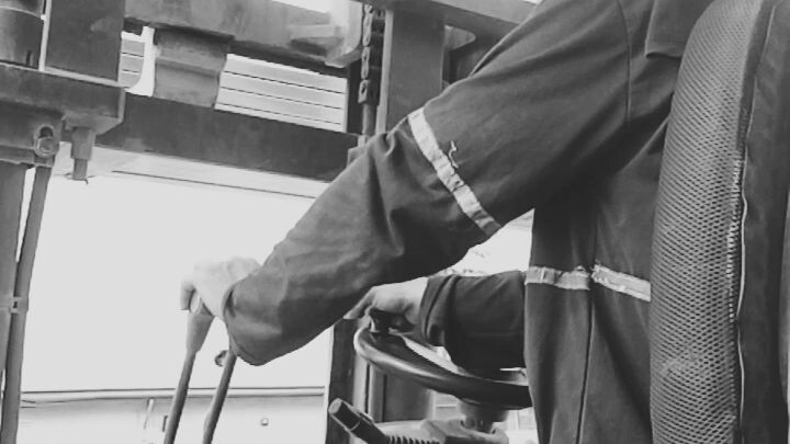 work