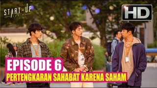 ALUR CERITA DRAMA KOREA START UP EPISODE 6